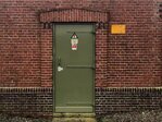'Voordeur'.
<br/>
Fadi / De Kerk Onderdendam, 2020